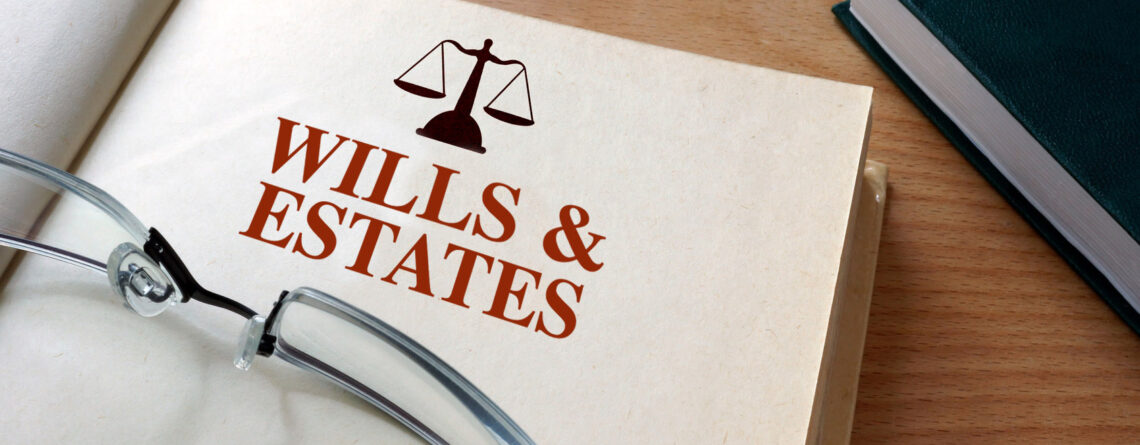 Legally Valid Will