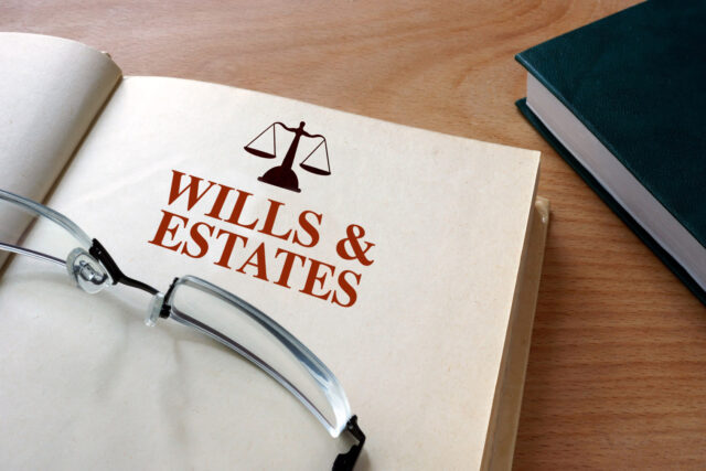 Legally Valid Will